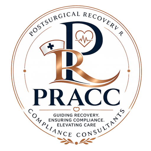 PRACC | PostSurgical Recovery & Compliance Consultants